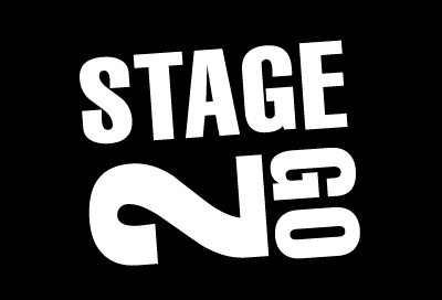 Stage2Go Logo